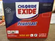 Brand New Exide N50 Chloride Battery - 2