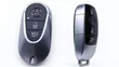 Mercedes-Benz Smart Key Shell/Case/Housing Replacement - 3