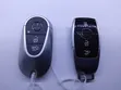 Mercedes-Benz Smart Key Shell/Case/Housing Replacement - 4