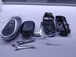 Mercedes-Benz Smart Key Shell/Case/Housing Replacement - 5
