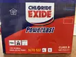 Brand New Exide NS70 Chloride Battery - 2