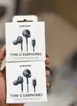 Original Samsung AKG USB Type-C In-Ear Earphones - 4