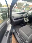 Toyota Noah 2.0 143hp AWD (8 Seater) 2012 Black - 3