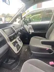 Toyota Noah 2.0 143hp AWD (8 Seater) 2012 Black - 4