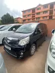Toyota Noah 2.0 143hp AWD (8 Seater) 2012 Black - 5