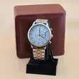 Tissot 1853 Men's Chronograph Watch - 1