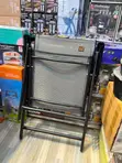 Executive Folding Patio Chair - Brand New - 3
