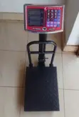 Digital Platform Weighing Scale 150kg - 1