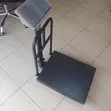 Digital Platform Weighing Scale 150kg - 2