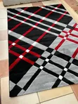Stripped Turkish Medium Carpets - 2