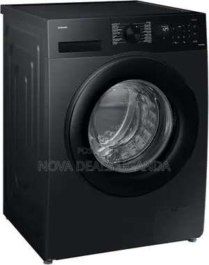 Samsung 9kg Front Load Washing Machine with EcoBubble & Hygiene Steam