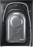 Samsung 9kg Front Load Washing Machine with EcoBubble & Hygiene Steam - 2