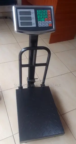 Portable Weighing Scale 150kg