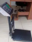 Portable Weighing Scale 150kg - 2