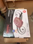 Dessini 36cm Non-stick Double Sided Frying/Grill Pan - 3