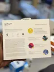 Wacom Intuos Medium Graphics Drawing Tablet (Bluetooth) - 1