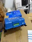 Victron Energy BlueSolar MPPT 30A Charge Controller - 2