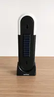 AERBES AB-TY173 Solar Emergency LED Lamp - 1