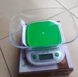 Kitchen Digital Weighing Scale 5kg - 1