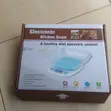 Kitchen Digital Weighing Scale 5kg - 2