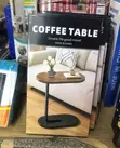 Portable Medium Sized Coffee Table - 2