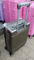 Rena Simple Suitcase - 1