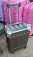 Rena Simple Suitcase - 2