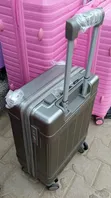 Rena Simple Suitcase - 3