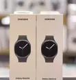 Samsung Galaxy Watch 8 40mm Bluetooth Smartwatch - 1