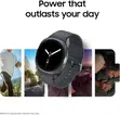 Samsung Galaxy Watch 8 40mm Bluetooth Smartwatch - 3