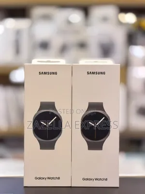 Samsung Galaxy Watch 8 Bluetooth Smartwatch 40mm