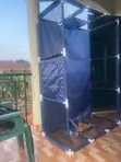 Large Baby Playpen - Indoor/Outdoor Fence - 2