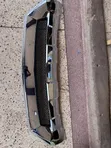 Mercedes-Benz ML 350 W166 Front Bumper Chrome Plate (2012-15) - 1