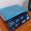 Retail Weighing Scale - 40kg Digital Platform Scale - 1