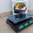 Retail Weighing Scale - 40kg Digital Platform Scale - 2