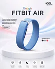 Google Fitbit Air Screenless Activity Tracker - 2
