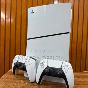 PlayStation 5 Slim Console