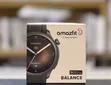 Amazfit Balance 46mm Smart Watch - 1