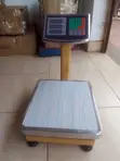 Digital Weighing Scale - 90kg Capacity - 2