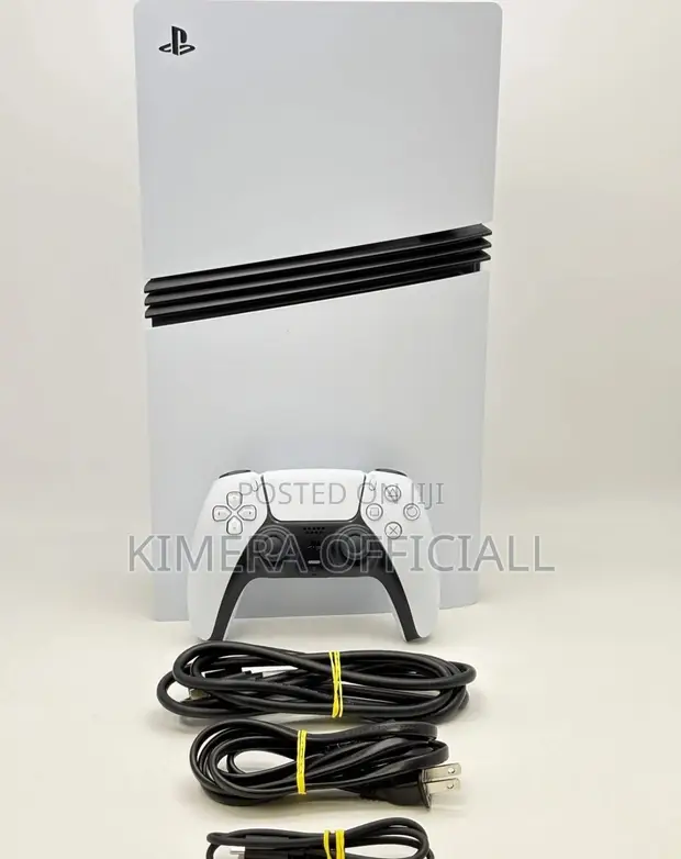 PlayStation 5 Pro 2TB - 1