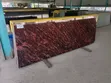 Wavy Gray Granite Tops - 3