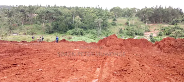 2 Acres Kibanja Land for Sale, Buwama Off Katebo Road - 1