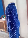 Iro Cotton Bath Robe - Multi-Colour, Unisex - 2