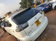 Toyota Harrier 2008 White - 1