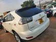Toyota Harrier 2008 White - 2