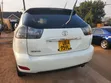 Toyota Harrier 2008 White - 3