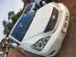 Toyota Harrier 2008 White - 4