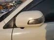 Toyota Harrier 2008 White - 5