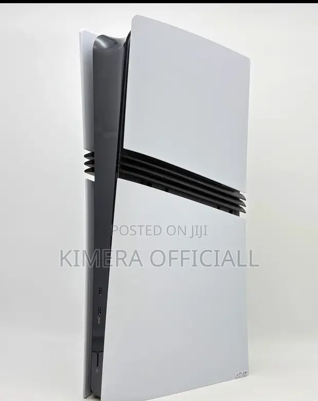 PlayStation 5 Pro Console - 1