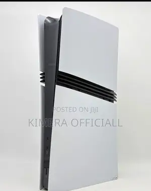 PlayStation 5 Pro Console